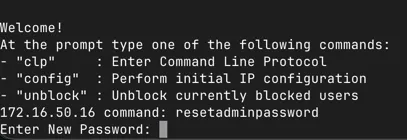 resetadminpassword